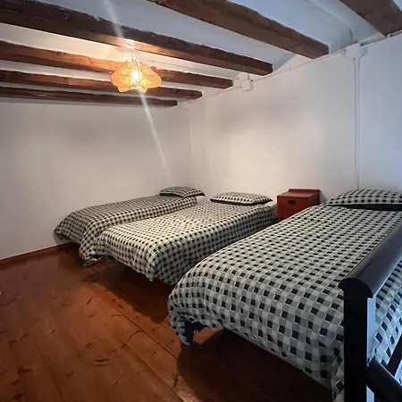 Grupos Hasta 8 En Plena Rambla De Cataluna Guest house Barcelona
