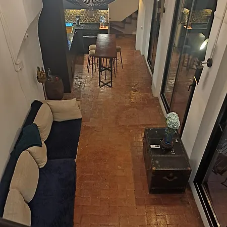 Grupos Hasta 8 En Plena Rambla De Cataluna 招待所 巴塞罗那