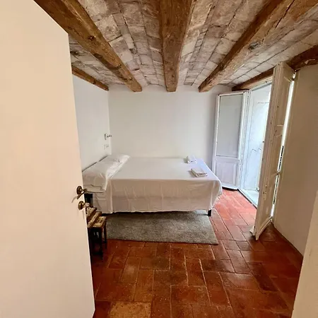 Guest house Grupos Hasta 8 En Plena Rambla De Cataluna Barcelona