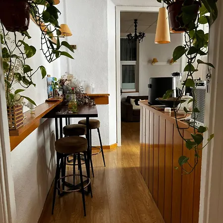 Grupos Hasta 8 En Plena Rambla De Cataluna Guest house Barcelona