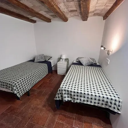 Guest house Grupos Hasta 8 En Plena Rambla De Cataluna *
