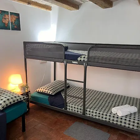 Grupos Hasta 8 En Plena Rambla De Cataluna Guest house