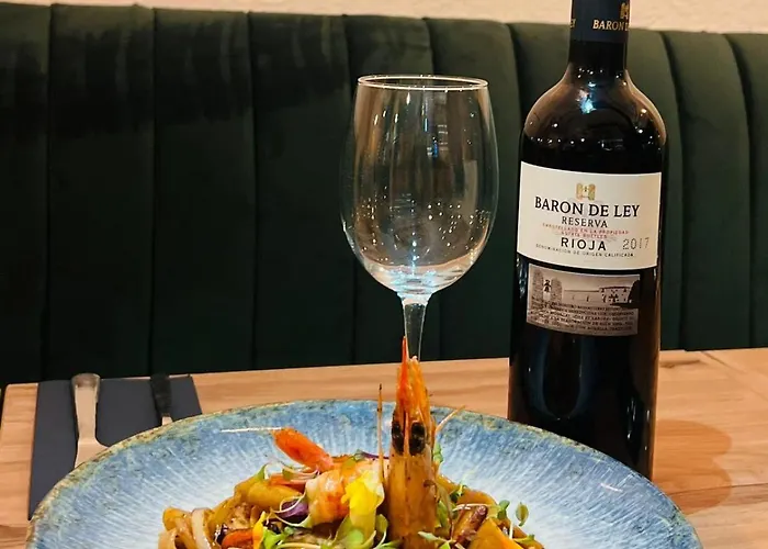 Gasthof Grupos Hasta 8 En Plena Rambla De Cataluna Barcelona